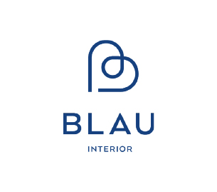BLAU logo