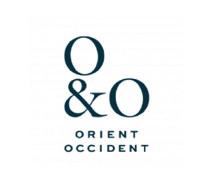 O & O Logo
