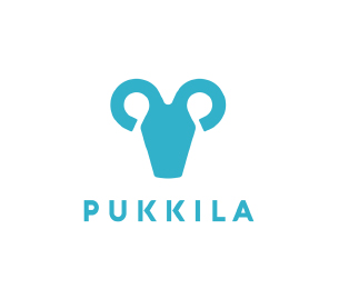 Pukkila Logo